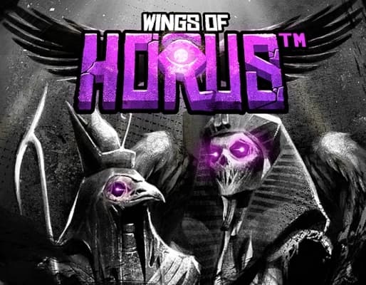 Wings of Horus