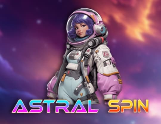 Astral Spin