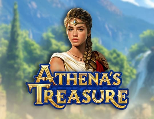 Athena's Treasure