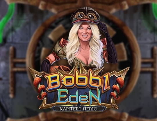 Bobbi Eden Kapitein Nemo