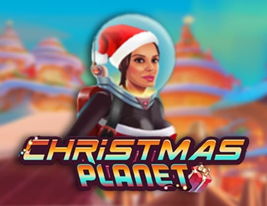 Christmas Planet