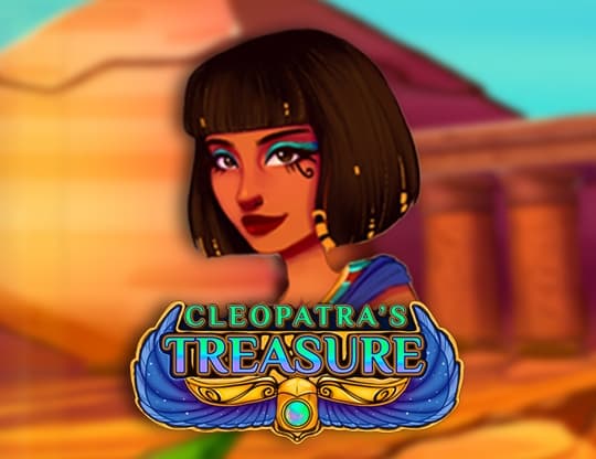 Cleopatras Treasure