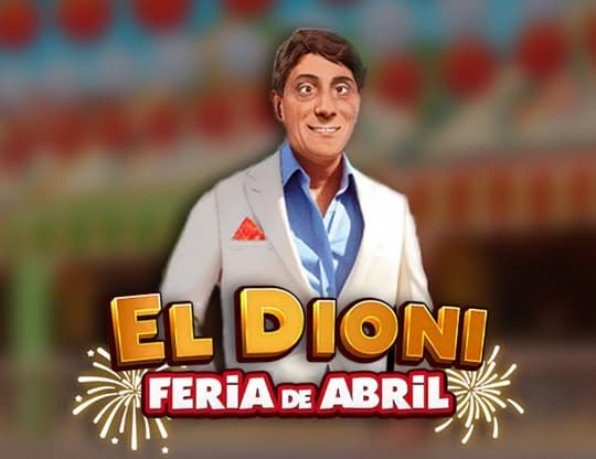 El Dioni Feria de Abril