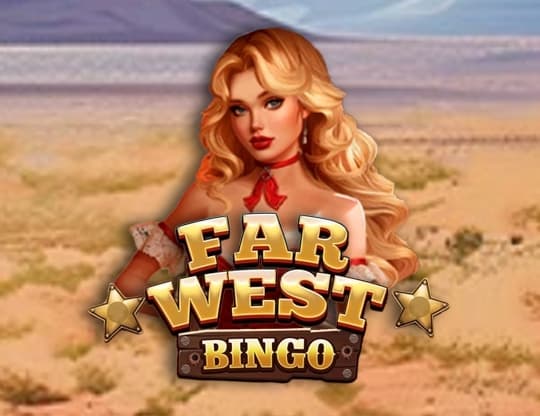 Far West Bingo