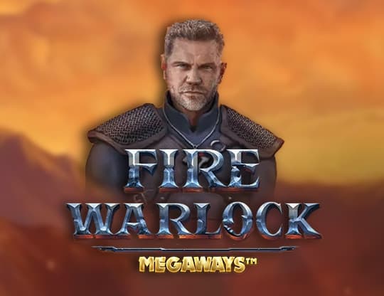 Fire Warlock Megaways