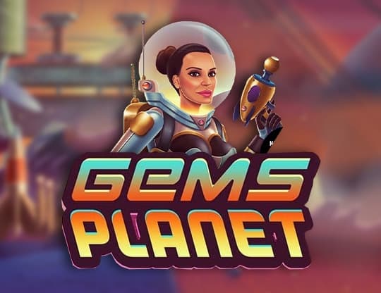 Gems Planet