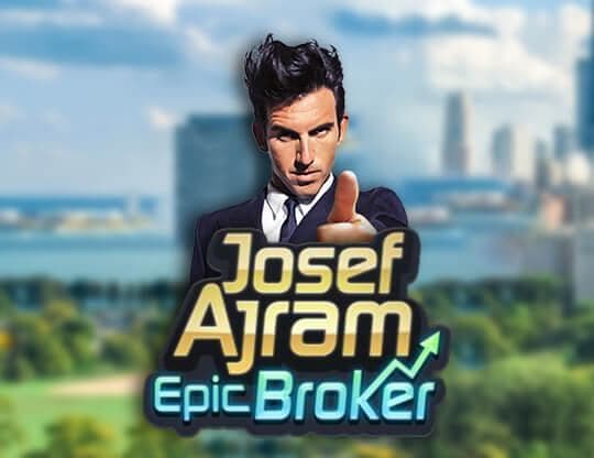 Josef Ajram Epic Broker