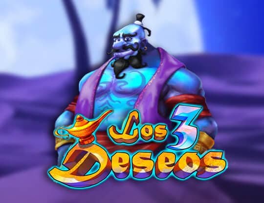 Los 3 Deseos