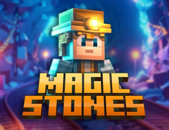 Magic Stones