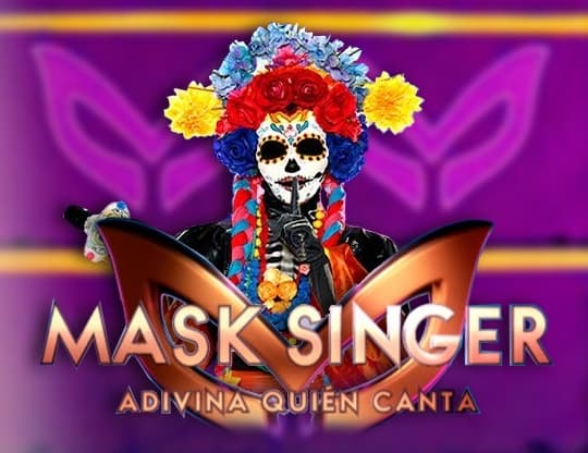 Mask Singer