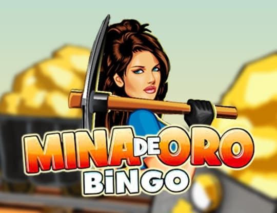 Mina de Oro Bingo