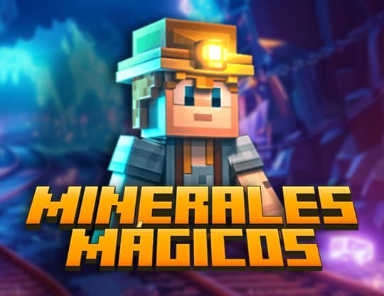 Minerales Magicos