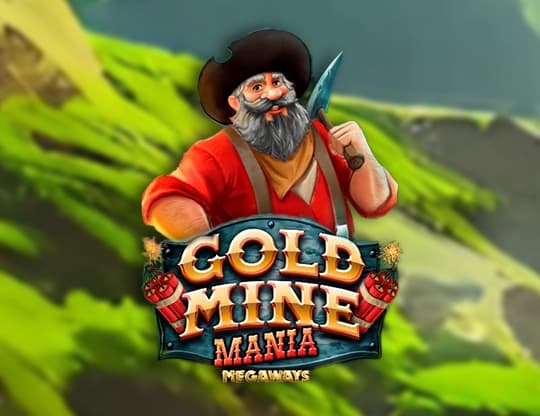 Miniera d’Oro Mania Megaways