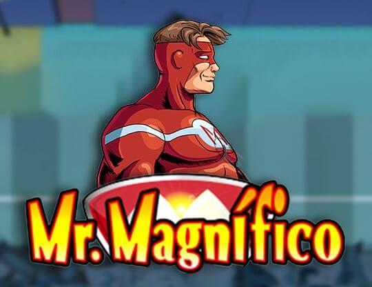 Mr Magnífico