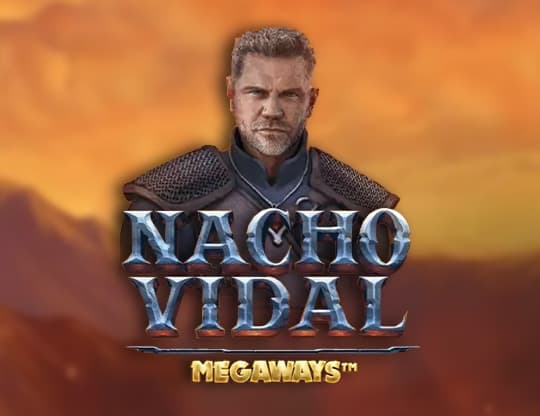 Nacho Vidal Megaways