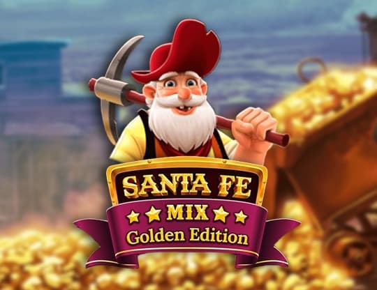 Santa Fe Mix Golden Edition