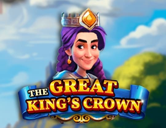The Great King’s Crown