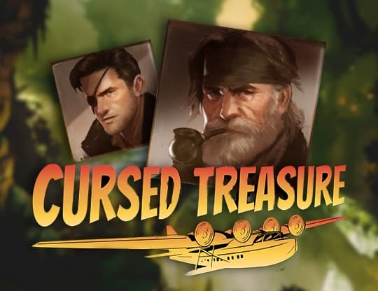 Cursed Treasure