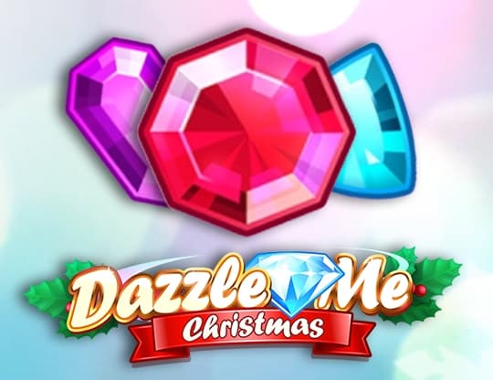 Dazzle Me Christmas