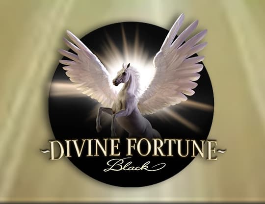 Divine Fortune Black