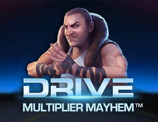 Drive Multiplier Mayhem