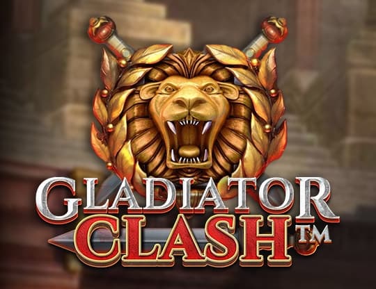 Gladiator Clash