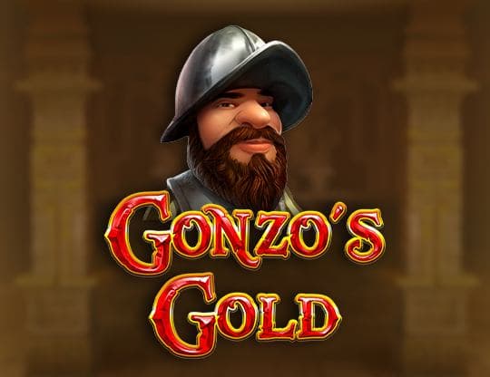 Gonzo's Gold