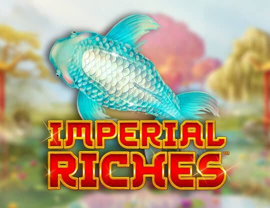 Imperial Riches