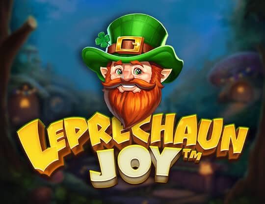 Leprechaun Joy