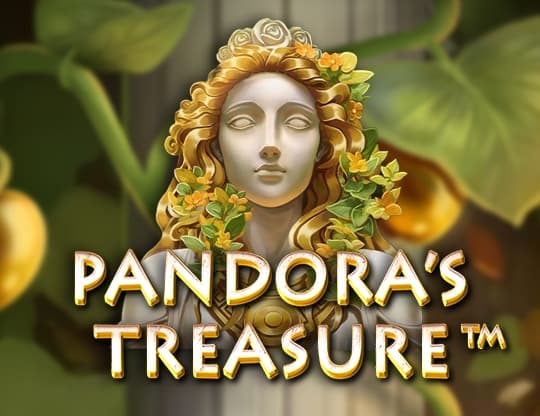 Pandora’s Treasure