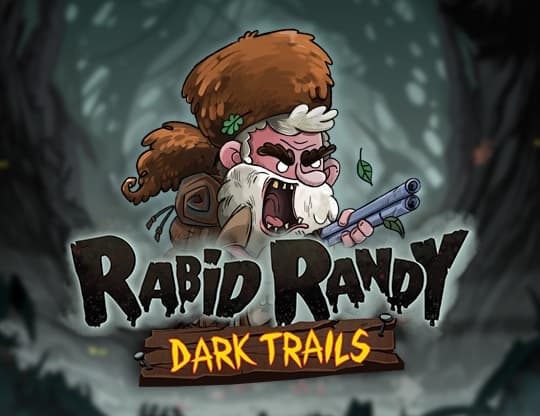 Rabid Randy Dark Trails