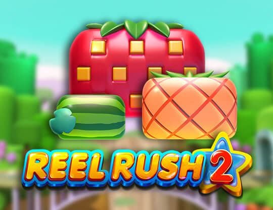 Reel Rush 2
