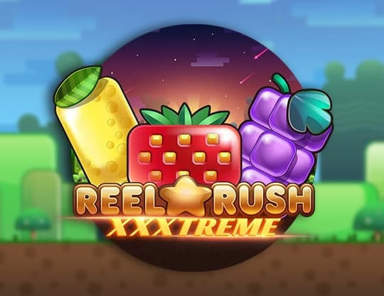 Reel Rush XXXtreme