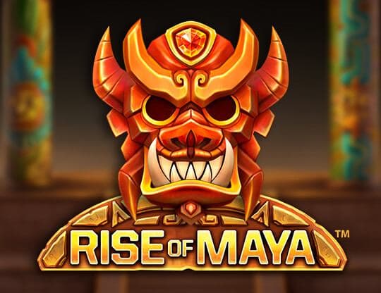 Rise of Maya
