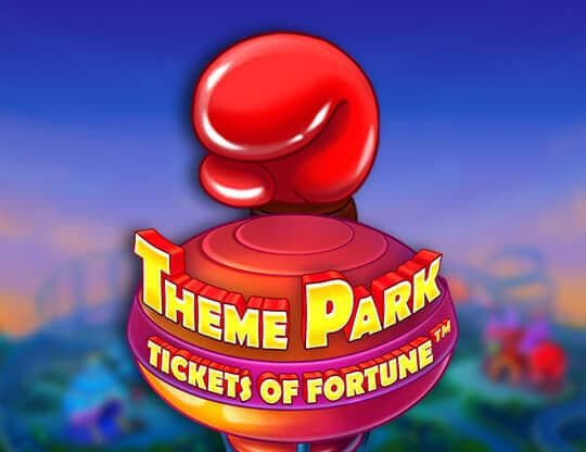 Theme Park: Tickets of Fortune