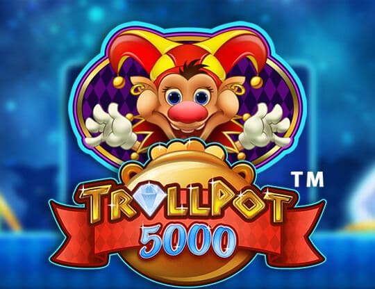 TrollPot 5000