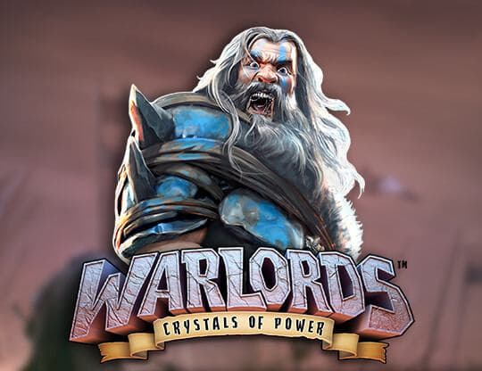 Warlords: Crystals of Power