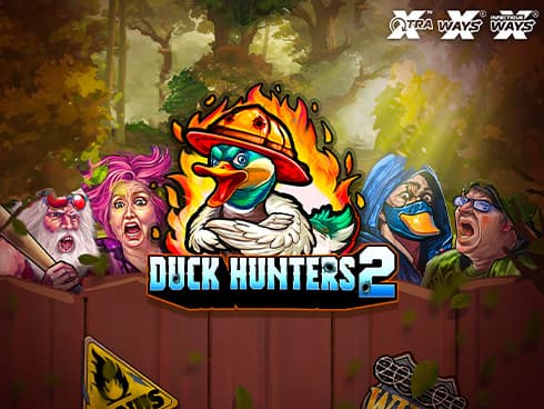 Duck Hunters 2