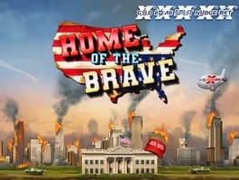 Home of the Brave
