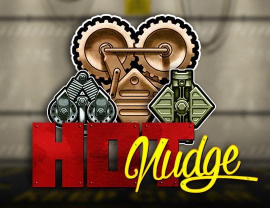 Hot Nudge