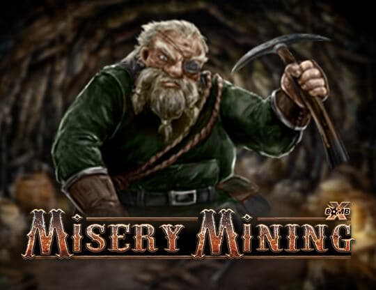 Misery Mining