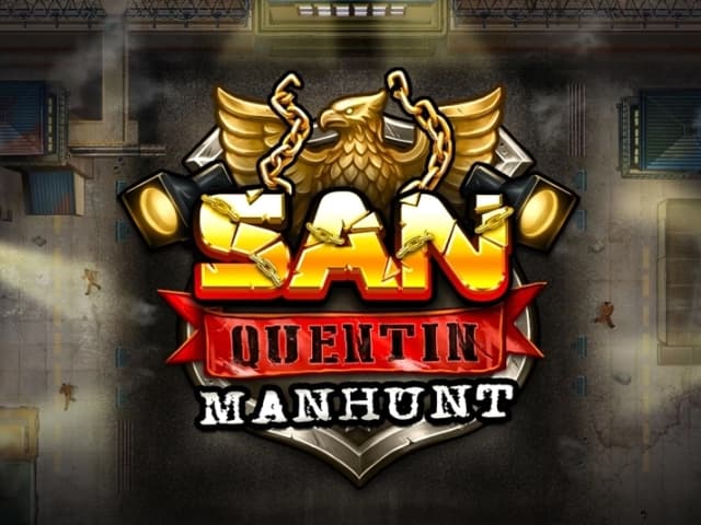 San Quentin Manhunt
