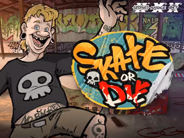Skate or Die