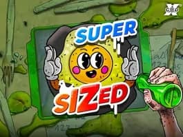 Supersized