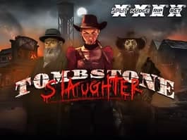 Tombstone Slaughter: El Gordo’s Revenge