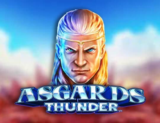 Asgard's Thunder
