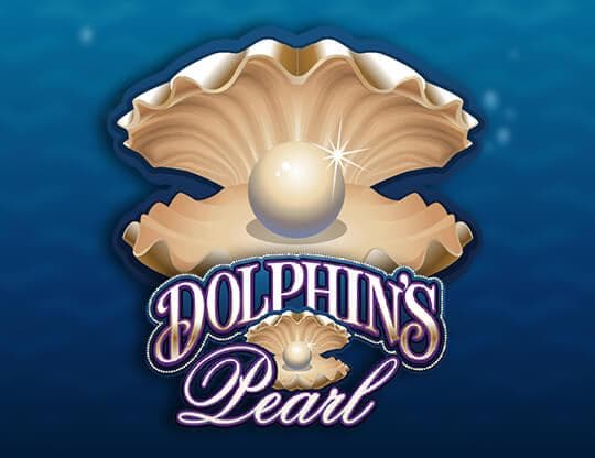 Dolphin's Pearl