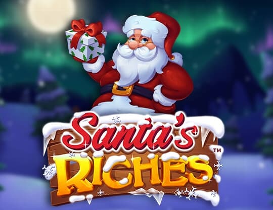 Santa's Riches
