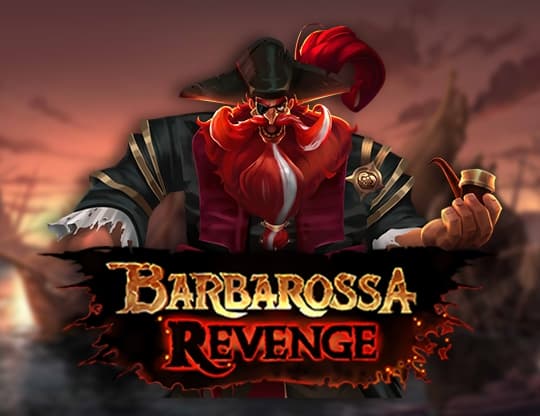 Barbarossa Revenge DoubleMax