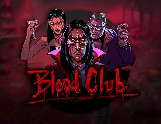 Blood Club